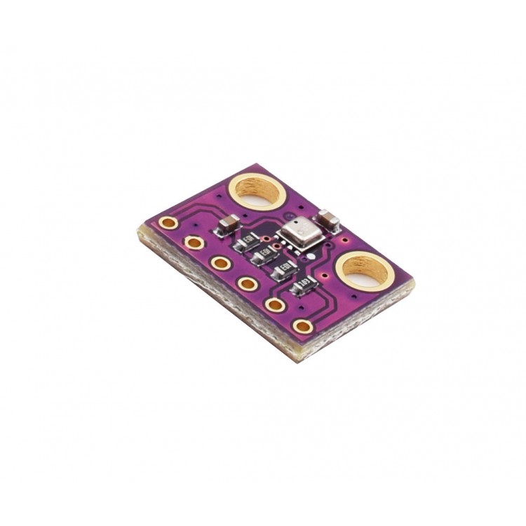BME280 Humidity Temperature Pressure Sensor (SPI or I2C) (102073)